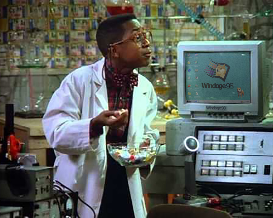 HerbsICP's tweet image. Just buy some $EXE, sit back and watch the magic happen! @windoge_98 #Windoge