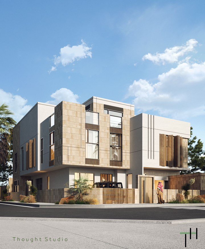 thought_ec's tweet photo. AD | 01 

من أعمالنا في مدينة الرياض، تصميم معماري لفيلا سكنية. 

#تصميم_داخلي 
#تصميم_معماري
#ItsJustAThout https://t.co/kp40udEAvh