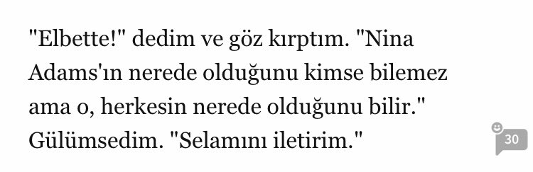 NazBorAda's tweet photo. Nina Adams ❤️‍🔥 >>>>
#MaçaKızı8 https://t.co/M5aw48tAlt