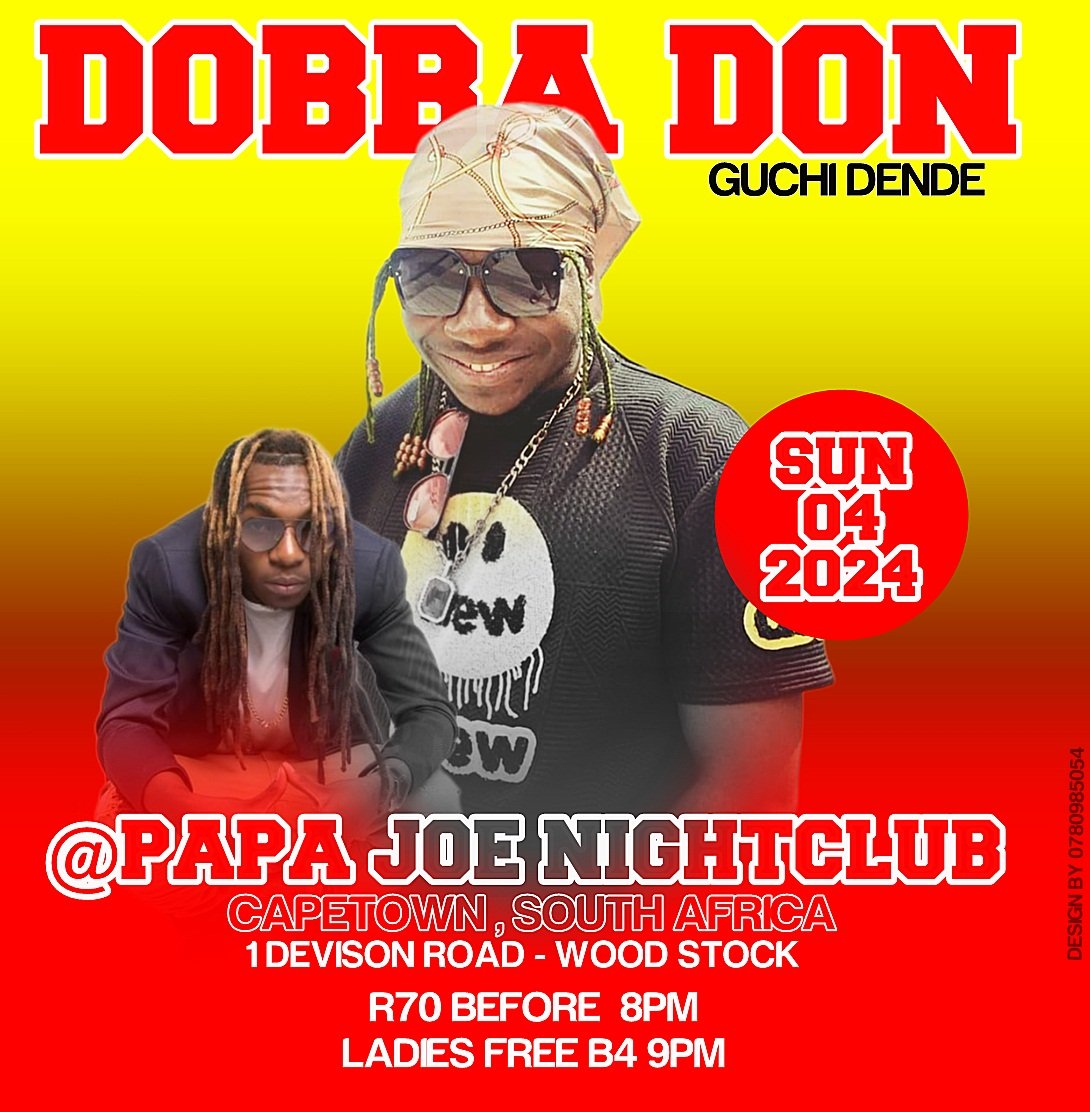 Capetown South Africa. I am coming get ready to Party it's not political part. On the 4th of February 2024 &lt;&lt;&lt;&lt;&lt;&lt;1devision road - wood stock.
#capetown #cultrure