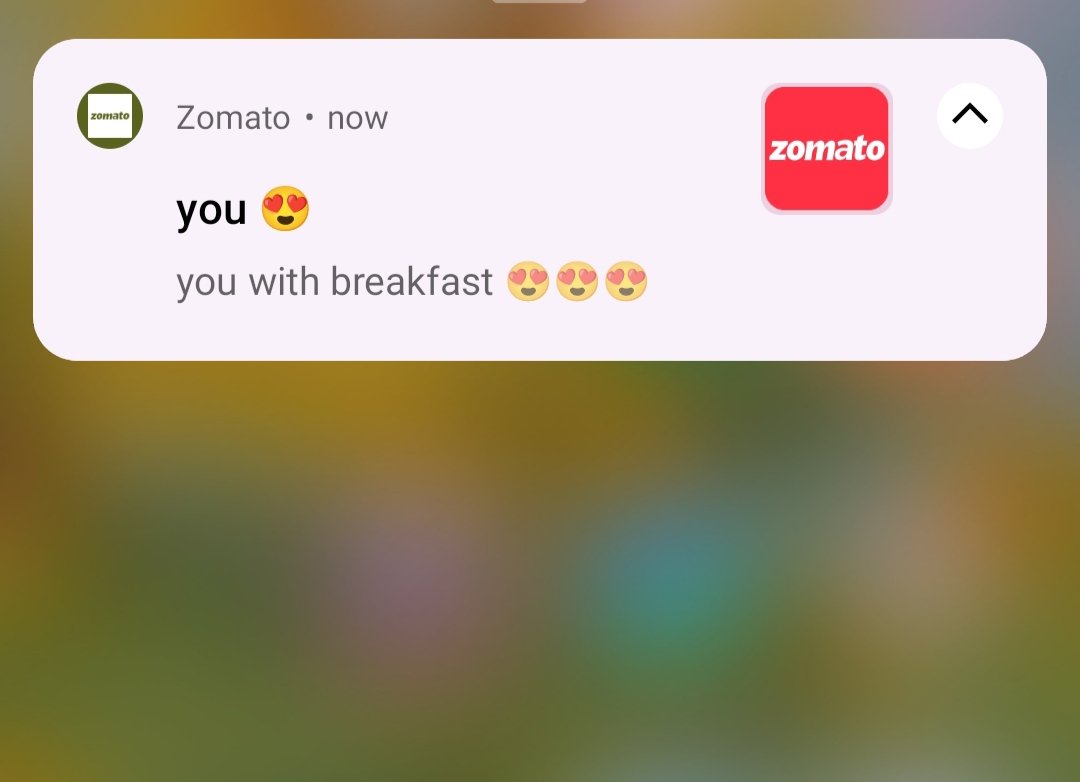 kyayarshifa's tweet photo. Sidha sidha bolo na @zomato ye kya jalebi jaisa. Valentines bhi araha 👉👈 https://t.co/ADAJ5RJwkJ