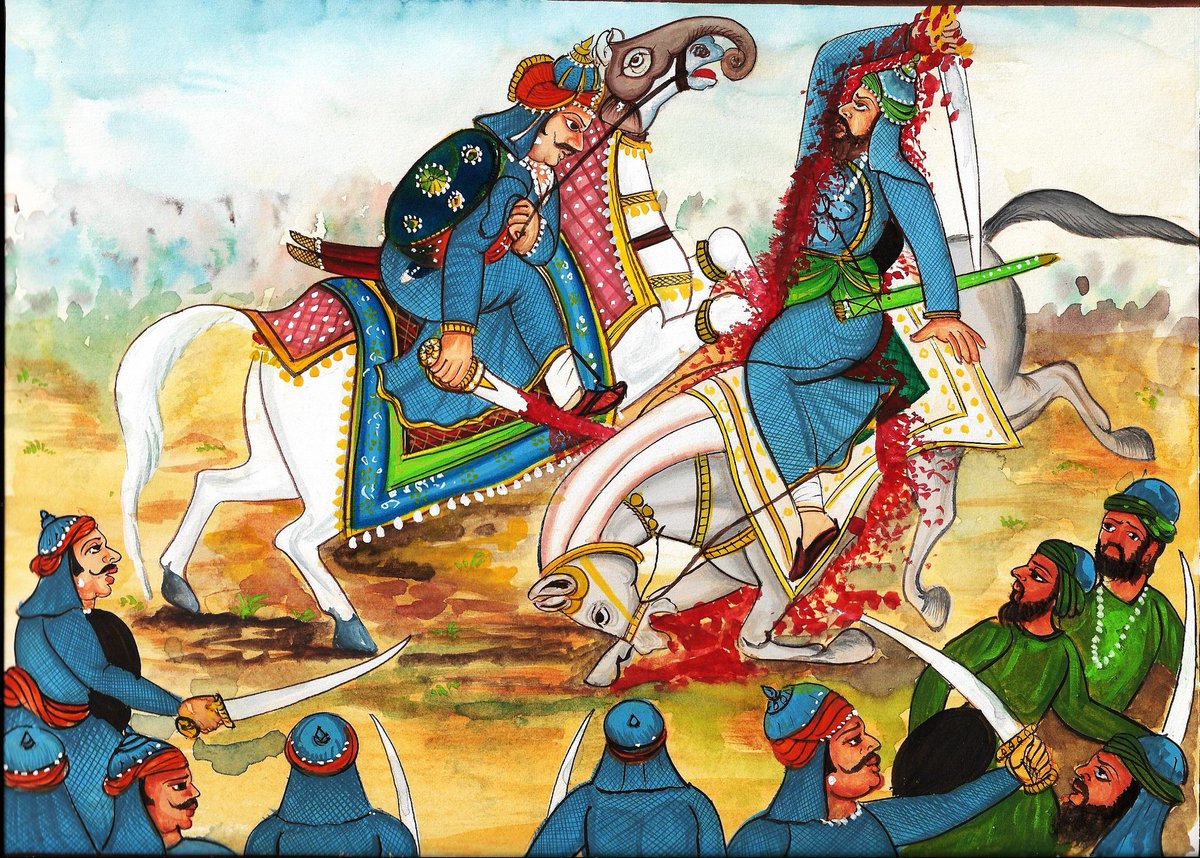 <a href="/ideologuememer/">Afşîn el-Garîb et-Turkî</a> All muslims hate Jews, Christians everybody knows it but they hate Hindus more. Which world is seeing now. They hate Hindus because it is not Abrahmic religion and even after 600 years of barbaric Islamic invasion they were not able to convert majority in India. They faced