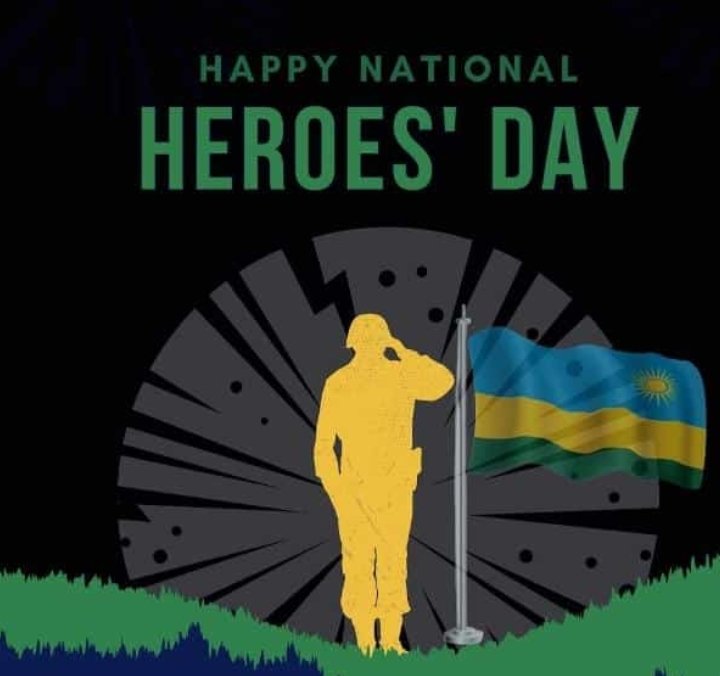 Rwanda Peace Development tweet media