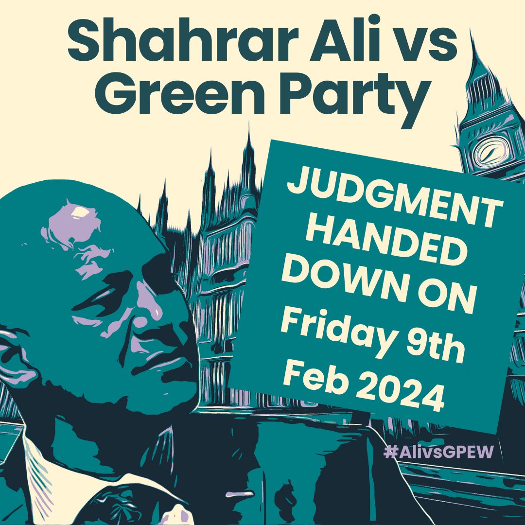 Shahrar Ali tweet media