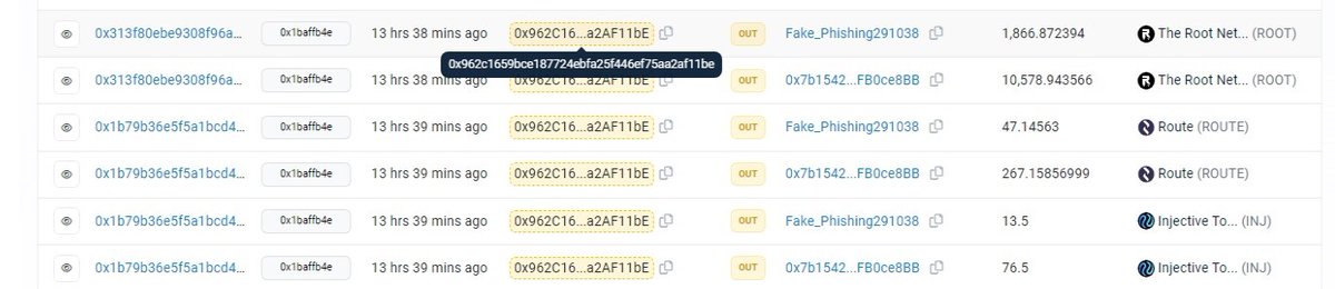alex crypto tweet media