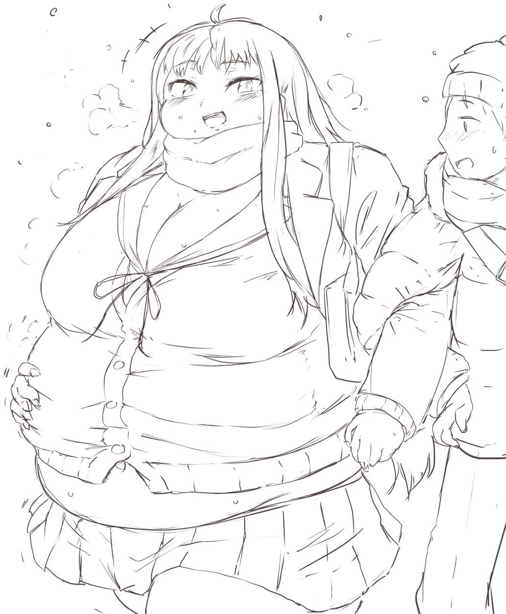 なまらギャル。道民でっっか 