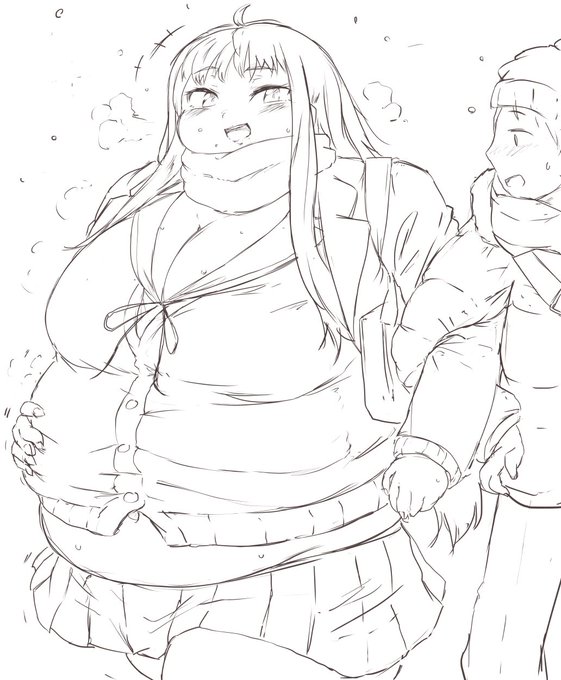 なまらギャル。道民でっっか 