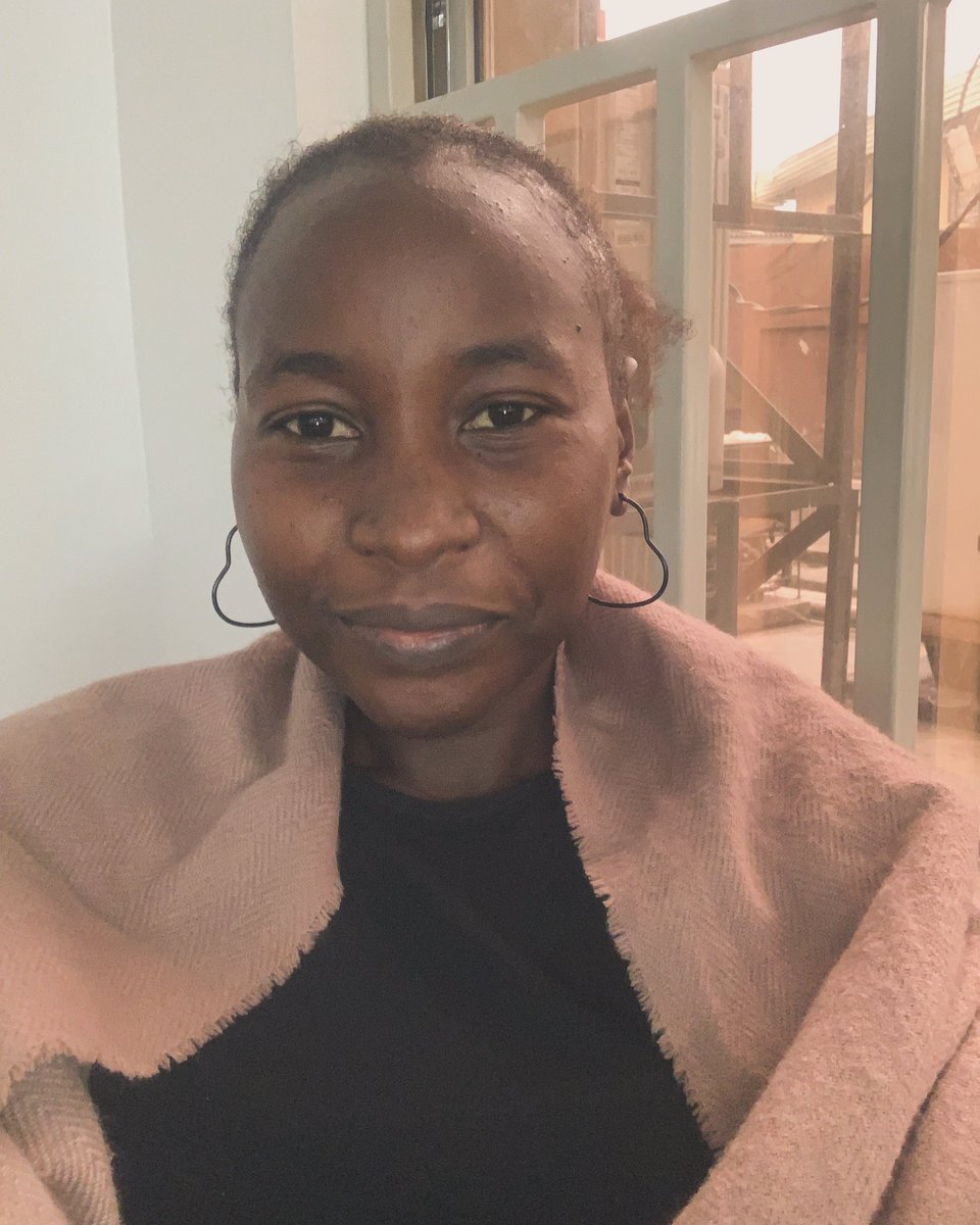 toyinsalisu's tweet photo. February air carries the message that it is never too late to love anew and chase your relationship goals. Happy new month 🥳🎉 https://t.co/BGWf05l0Gh