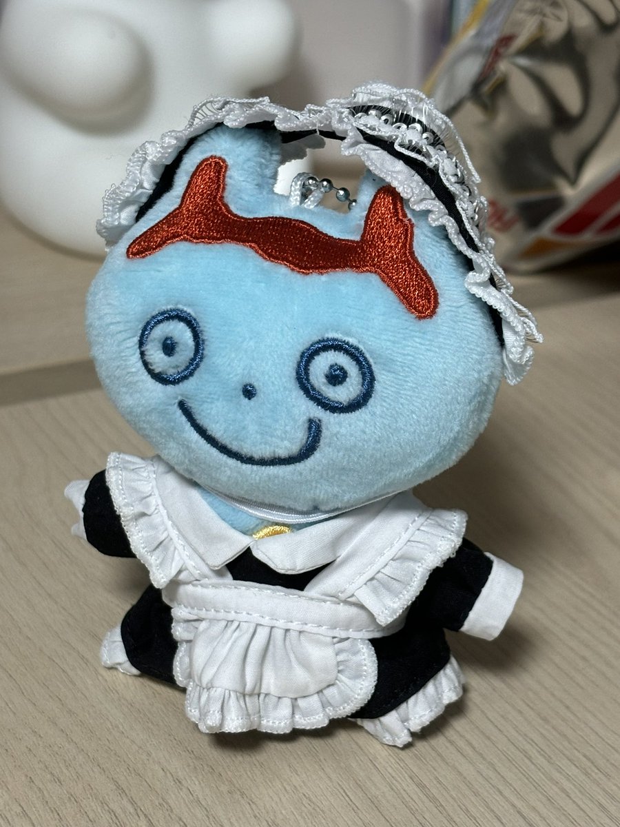 #우리_강모_자랑대회
혼자서도 잘서있는 우리강모
팔다리가 짧아서 옷이 큰 우리강모..