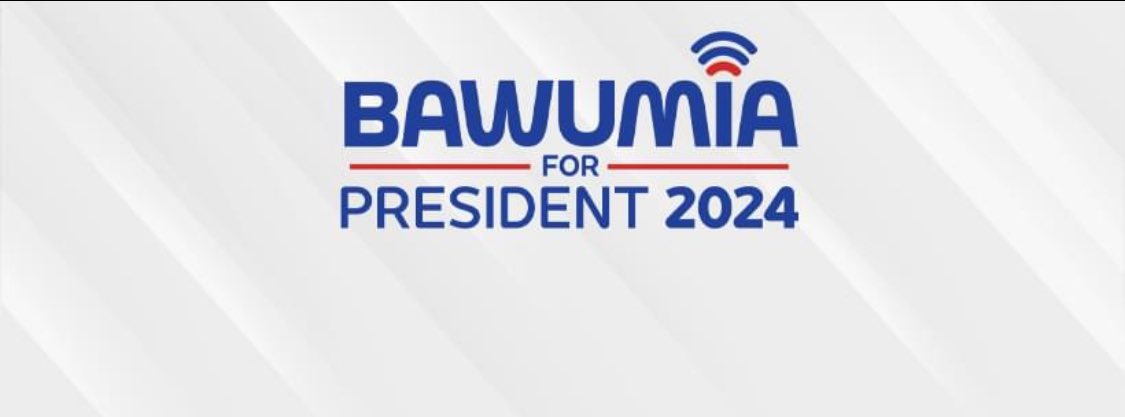 #Bawumia2024

#NPPDecides | #NPPPrimaries | Adwoa Safo| Chairman Wontumi
All party Communicators are very much invited 🇬🇭🇳🇱🇳🇱🇳🇱