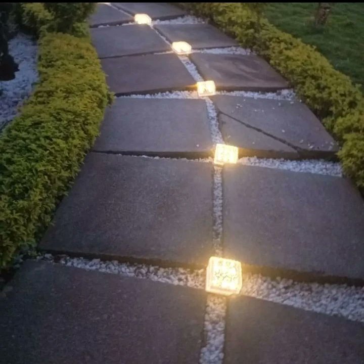 ClasicEquipment's tweet photo. Restocked, Solar Ice Cube Lights.
A pair at ksh 2,500.
Color - warm white.
Auto switching.
For garden, pathway, fence and landscape.
Bright life - colorful life.
Call/text/WhatsApp 0721275514.
#solaricecubelights
#icecubelights
#solargardenlights
#solarpathwaylights https://t.co/TuaKcJ1Io4