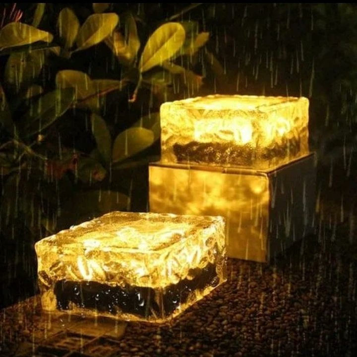 ClasicEquipment's tweet photo. Restocked, Solar Ice Cube Lights.
A pair at ksh 2,500.
Color - warm white.
Auto switching.
For garden, pathway, fence and landscape.
Bright life - colorful life.
Call/text/WhatsApp 0721275514.
#solaricecubelights
#icecubelights
#solargardenlights
#solarpathwaylights https://t.co/TuaKcJ1Io4