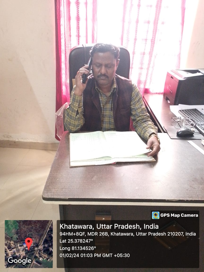 Subhashsdouppcl's tweet photo. @MDDVVNL @ee_ewd @DVVNL_EE_jhansi Rajapur chaitrakut warkshop https://t.co/JaWq2kDVR9