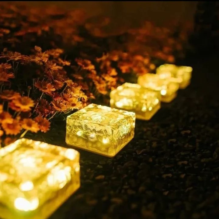 ClasicEquipment's tweet photo. Restocked, Solar Ice Cube Lights.
A pair at ksh 2,500.
Color - warm white.
Auto switching.
For garden, pathway, fence and landscape.
Bright life - colorful life.
Call/text/WhatsApp 0721275514.
#solaricecubelights
#icecubelights
#solargardenlights
#solarpathwaylights https://t.co/TuaKcJ1Io4