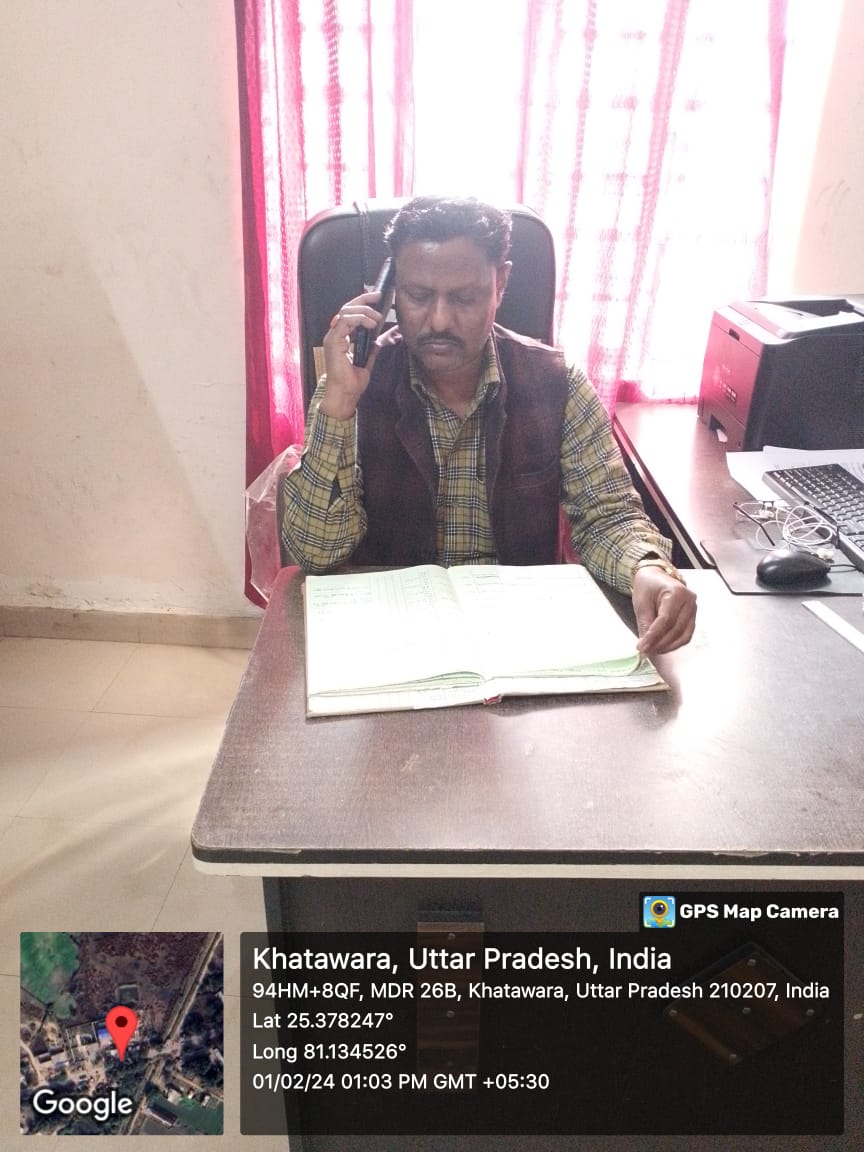 Subhashsdouppcl's tweet photo. @MDDVVNL @ee_ewd @DVVNL_EE_jhansi Rajapur chaitrakut warkshop https://t.co/JaWq2kDVR9