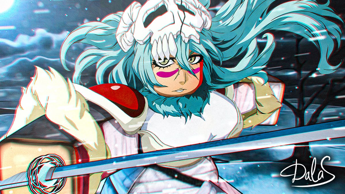 dalas9s's tweet photo. Nelliel from Bleach🥶
Commisioned  
PORTFOLIO - https://t.co/Q5tHsWdPBn
Author : me    
Can u please Like and Retweet📷#RobloxDevs #RobloxGFX #ROBLOX #robloxart https://t.co/2PTlIOXDA6