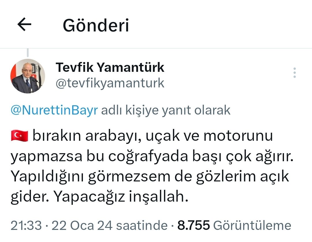 Bhdr_Urganci's tweet photo. #dokta #parsan şu açıklamayı yapan patron ne demek istiyor tahtacı sineğin yağının hesabını yapıyor tutamazsın zamanı gelince bakarız çok geride kaldınız #asels #EREGL #PGSUS #thyao #toaso #togg #iha #siha #FROTO #GARAN #sise #sasa #uçak #motoru savunma sanayi anlayana https://t.co/QKeJ4zBJvr