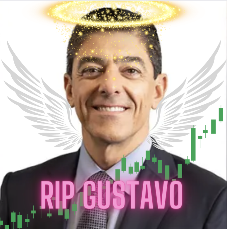 SolBBBY's tweet photo. Gustavo Arnal, the CEO of Bed Bath &amp; Beyond, died by suicide on September 4th 2021. After jumping from the luxury skyscraper where he lived in downtown Manhattan.

In respek $BBBY is SENDING to the heaven gates to revive him with an abundance of $BBBY tokens &amp; stock https://t.co/5diwa2O98K