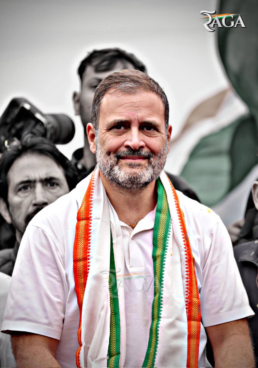 srinivasiyc's tweet photo. जननायक... 🇮🇳✊🏼❤️

#RaGa https://t.co/AyoUun0ur8