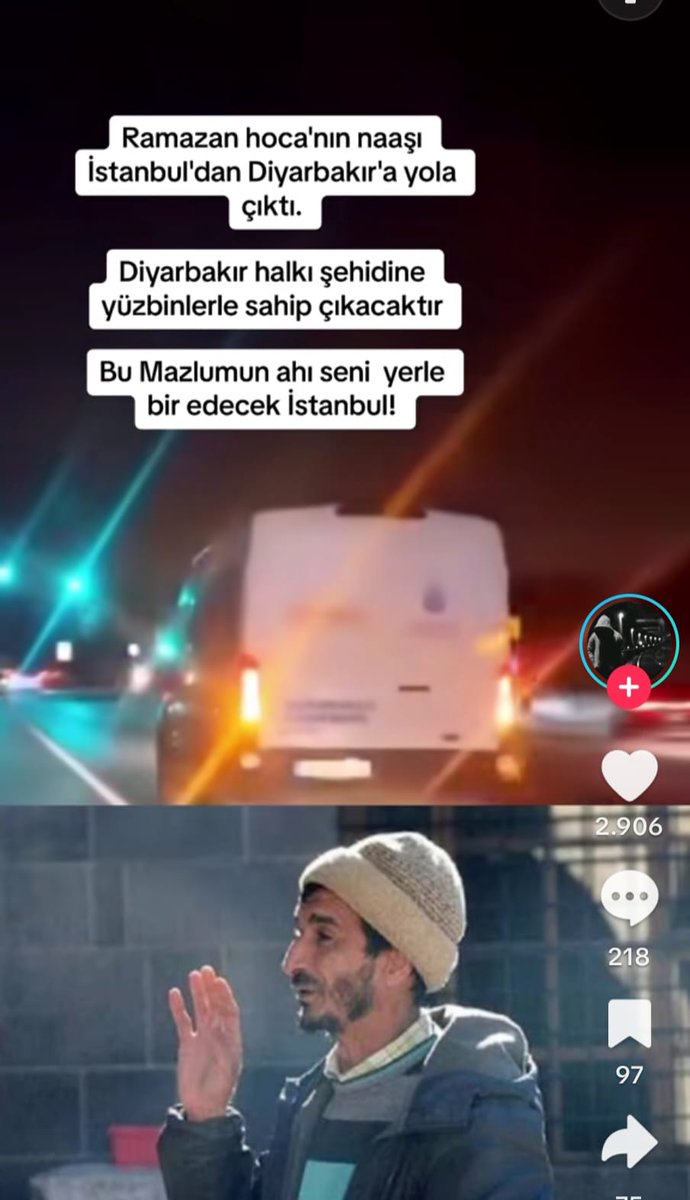 hhakkikahvec884's tweet photo. Dün ,Fatih'te öldürülen Ramazan Pişkin konusunda ...
1 - Kendisini Peygamberlerle aynı konuma soktuğu kendi beyanıdır. Yani RESÜL olduğunu söylüyor. Kısaca MEHDİ olduğunu söylemiş.
2 - İstanbul'da BİR YIL KADAR kalmak için gelmiş. Sonrasını söyleyeyim. Adam MEHDİ ,Devletin başına geçecek.
3 - RADİKAL KÜRTÇÜ - Şeyh Sait destekçisi, Mustafa Kemal Atatürk'e kin ve nefret kusan bir Hizbullah kafası.
4 - PKK/YPG terör eğitim kitaplarında MEHDİ'NİN Kürt olacağı vesaire gibi yerler vardır. Bu adam yıllardır hazırlanmıştır. Bilgi sahibi değil, ilim sahibi değil. EZBERLETİLMİŞ metinler diyelim.
5 - İstanbul'da çay ocağı olarak kullandığı yerde öldürüldü. Kiralar ne kadar biliyormusunuz ? Tespih satarak geçim temini imkansız.

Tüm sözlerinde ŞEYH SAİT KÜRTÇÜLÜĞÜ kusuyor.
Nasıl oluyor, tüm medya ve tv'ler HABER olarak geçiyor. Bu ne rezilliktir. RAMAZAN HOCA ! Ne tedrisatı vardır, HOCA diyorsunuz?

Atatürkçüler, Solcular,Sağcılar neyse ...
Hayret derecede dün gece açılan #ramazanhoca #RamazanHocaYalnizDegildir taglarında geziniyor.
Tek taziye açıklaması yapmayan TSK, MSB, Cumhurbaşkanı,Bakanlar Kurulu, Milletvekilleri kaldı.
SALAKMISINIZ YAHU ! 

6 - Erdoğan : 2004 yılında 
"Diyarbakır Yıldız Olabilir." Demişti. Mehdi teolojisinde  Mehdi parlayan bir yıldız denilir. Eee bu mezopotomya gaçkınları kalkıp ( Kürtler ) ARTIK TÜRKİYE'Yİ KÜRT'LER yönetecek demedi mi? 
Kürt Mehdi, 13.Kabileden böylece bir yıl İstanbul'da kalacağı İstanbul'dan çıkartılmış olacaktı.
Mevcutların kafalarında olan Hilafet projesi için KÜRT/ İSLAM/ Hizbullah tarafından başlatılan GOY GOY , Neden goy goy ?
Kim bu adam? Bir şey konuştuğu yok,bildiği yok. Kürtçü bölücü yapılarla ilişkili ,Bir yıllığına İstanbul'a geldiğini söylüyor,dükkan açıyor. Bizim EŞEKLERDE oturmuş rahmet yazıyor. Başlatılacak olan isyanda KÜRTLERİ ve Türk olan müslümanları konuştuğu boş laflarla ( Mehdi ara sıra peltek konuşur. Ve elleri ile dizlerine vurur.) Toparlayacak SEÇİLMİŞ. Bakın çekim yapılan videolarda aynı taktik yapılmış.YÜZ BİNLERCE KİŞİYE SPONSORLU,YA DA SPONSORSUZ tanıtılmış.

13 tane kitabım var.
118.500 twitter takipçisi,
75.000 instagram,
73.000 civarı Youtube,
16.000 Link Edin,
9.000 civarı The Reads,
6.000 civarı Tik Tok,
35.000 civarı Facebook,

Takipçimiz var, ne yüz bin izlenen videomuz var, ne paylaştığımız yazı. 
Bu kadar kör olamazsınız yahu.
HOCA ! Ne hocası arkadaş .

Mersinli Cihangir Kennedy bile bizden fazla izleniyor.

Babaanne ve Kedisi instagramda 500 bin altında izleme almıyor. Ramazan 'da aynı.

Son üç aydır.  Yer6 Tik Tok kanalında konuşturuluyor ve yüzbinlere ulaştırılıyordu .

Medyanın, Sosyal Medyanın, Aklını kiraya vermiş bu koskocaman insan topluluğunu dün akşam izledik.

Kati surette öldürülecek ne yaptı? Bu cinayeti işleyen katilller adi ve şerefsizdir.
Ramazan'ın beyanı HÜMANİZM falan yok. Eeee  ne insanlığı kardeşim o zaman.

İlkay Buharalı'nın 29 Ekim programında kurduğu Kumpas işlerinde konuşan ŞEBNEM EKŞİP ( EVLİYALAR 'DAN BAHSETMİŞTİ.)  Bahsettikleri bunlar olmalı .
Şehitler için tek kelime etmiyor. 
Levhi Mahfuzun yazarı Burak Özdemir ,kendini Mesih ilan etmişti. Bere ile sembolizm yapıyor. Çağatay Ulusoy Netflix-Kübra dizisinde Mehdi'yi Bere ile oynuyor. Ramazan'da kendini Mehdi olarak hatta MEHDİ, NEBİ ya ! BERE ile gösteriyordu.

Gerçekten bu cinayet kabul edilemez, toprağı bol olsun.
Benim için Hoca falan değil,hatta zırnık bilgi sahibi değil. Veli falan diyenler ahmaklıkta uçmuş. Ölüp-Dirilme olacaktı ya,galiba dirilemedi.
Sosyal Medya ahalisinin patlattığı bu kişi, Atatürk ve Türkiye Cumhuriyetine düşman olup, KÜRTÇÜ HALİFELİK taraftarıdır.  Salak saçma yorumlarınız ve paylaşımlarınızı düzeltin.
Cinayetle ölmüştür. Katiller bulununca anlayacağız.
O kadar kuytu bir durum ! Katil ya da katillere rastlayan kimse yok. ???
#Atabey19HHK
#HüseyinHakkıKahveci
#OndokuzBiziz
#SonDakika