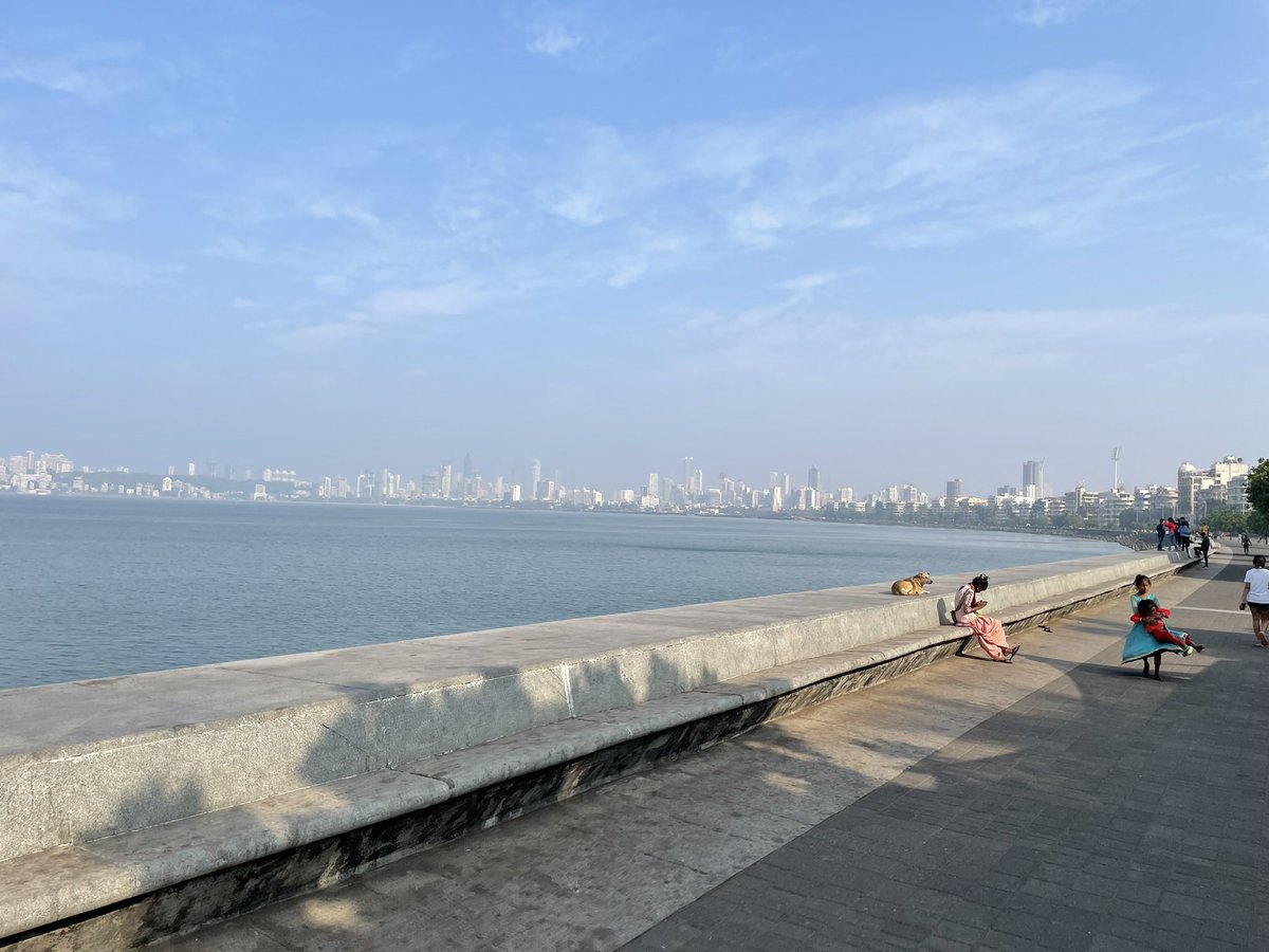 Lvcky05's tweet photo. @baxirahul Jan 2022 ❤️ MarineDrive https://t.co/mRf3hp3oIJ