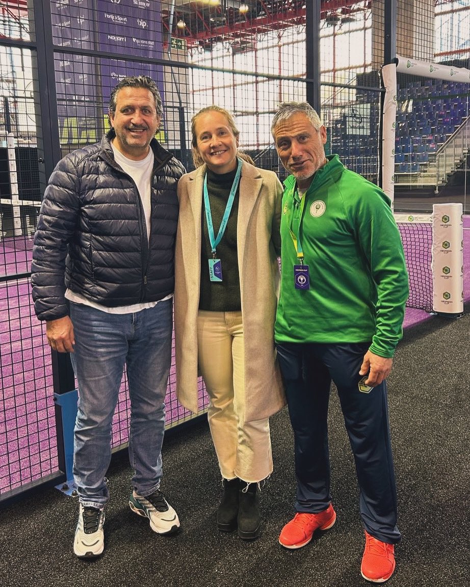 Roberto Bourdet tweet media