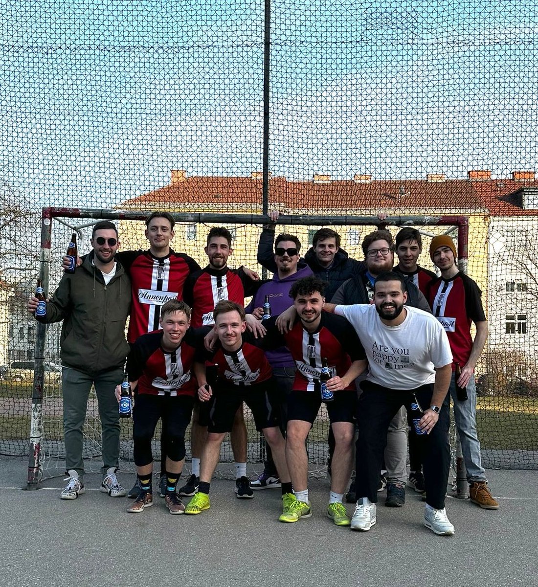 Club de Foot tweet media