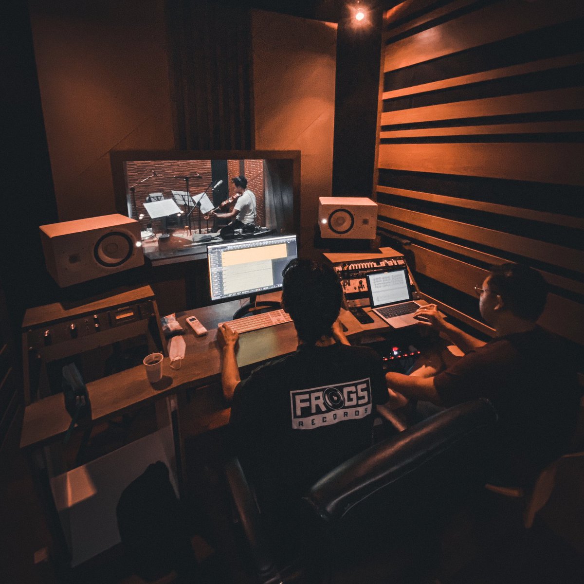 NEVERLAND STUDIO tweet media