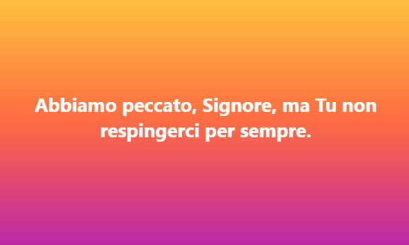 angelocolacrai's tweet image. #pregare: chiunque invoca con fede e pentimento il Nome di Gesù, è perdonato, guarito e salvato