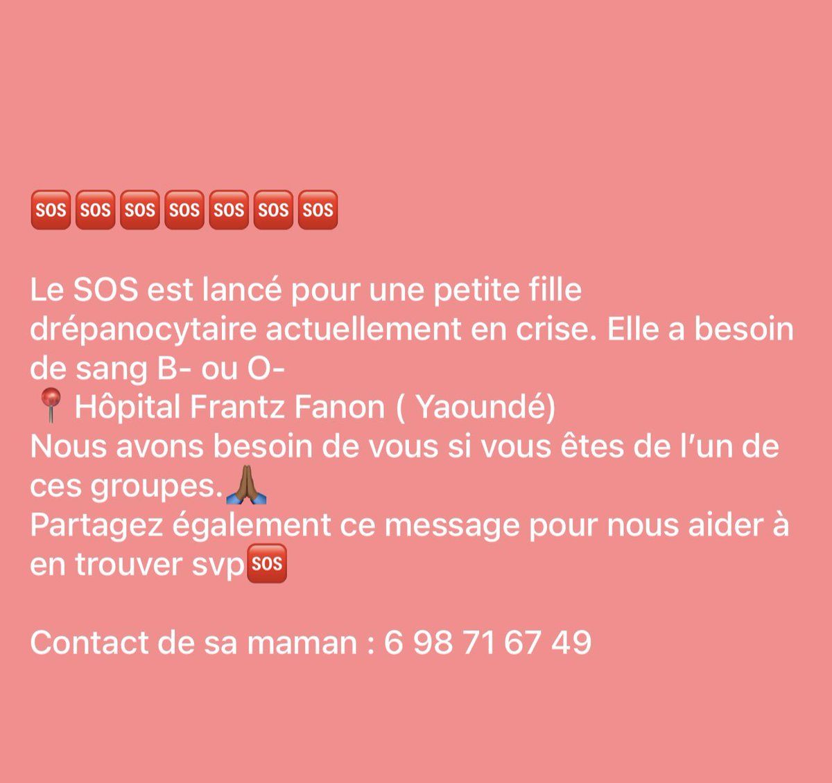 Lyne Irène (@lyneirne1) on Twitter photo 