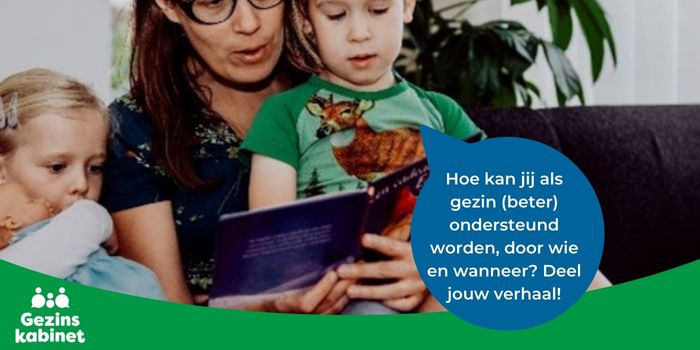 Kenniscentrum Gezinswetenschappen (@gezinswetensch) on Twitter photo Gezinnen zijn plantrekkers, maar soms hebben ze steun nodig. Wat werkt echt voor hen? Het Gezinskabinet vraagt gezinnen zelf wat ze nodig hebben. Doe Mee! Heb je ideeƫn om gezinnen (beter) te ondersteunen? Deel ze op Gezinskabinet.be - project @Odisee ism <a href="/Gezinsbond/">Gezinsbond</a> Gezinnen zijn plantrekkers, maar soms hebben ze steun nodig. Wat werkt echt voor hen? Het Gezinskabinet vraagt gezinnen zelf wat ze nodig hebben. Doe Mee! Heb je ideeƫn om gezinnen (beter) te ondersteunen? Deel ze op Gezinskabinet.be - project @Odisee ism <a href="/Gezinsbond/">Gezinsbond</a>