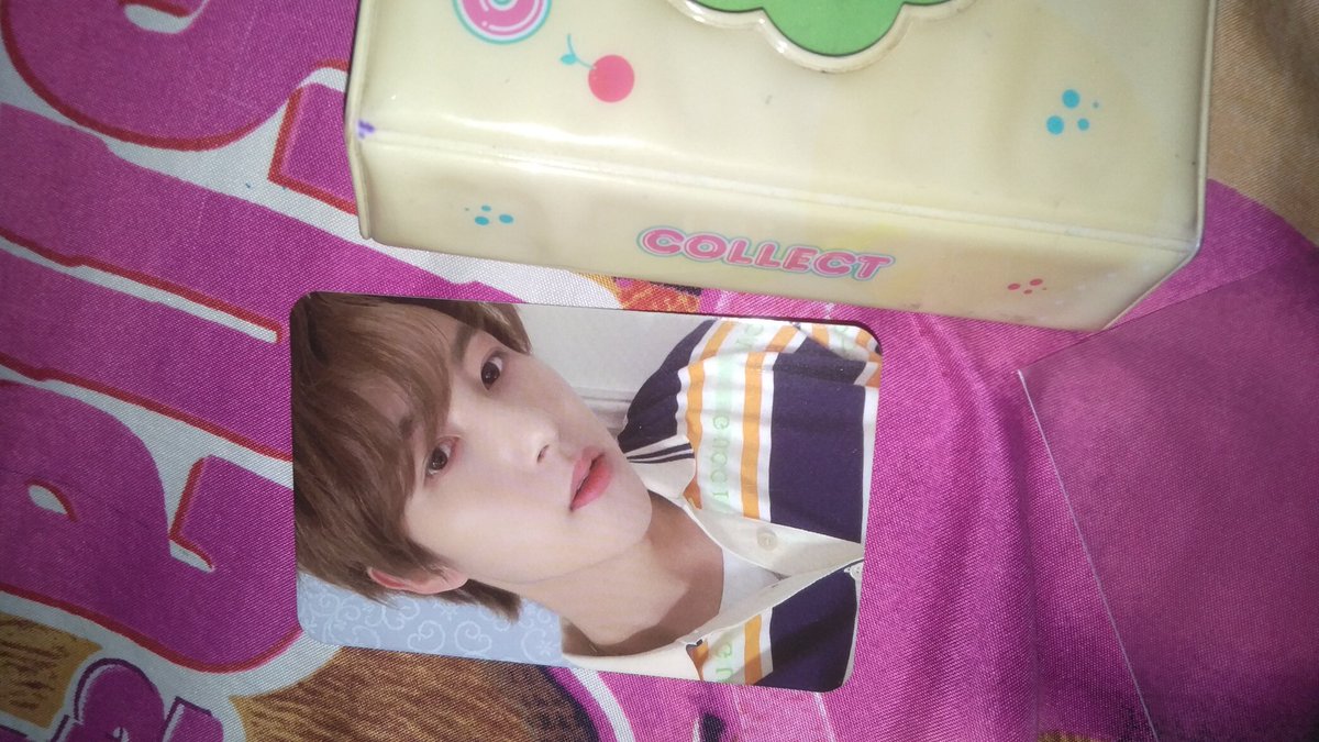 inihailey's tweet photo. wts in rush ina nct pc renjun chasbee china ; help rt !

wts all about photocard nct

💸 70k 

- freebies 🎁
- good condi
- dom jatim
bisa 🍊

tag : wts wtb all about renjun chasbee china renjun pc https://t.co/SWA0t1CJ3H