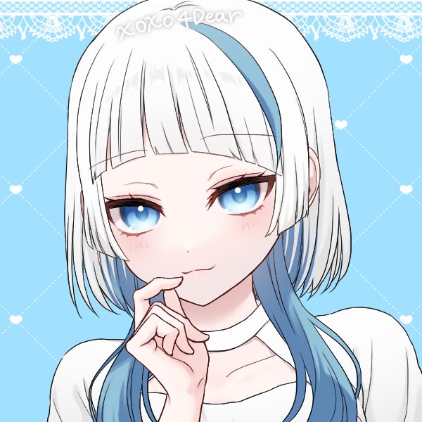 𝓔𝓾𝓹𝓱𝓲𝓻𝓲𝓪 💎🌸| ENVtuber tweet media