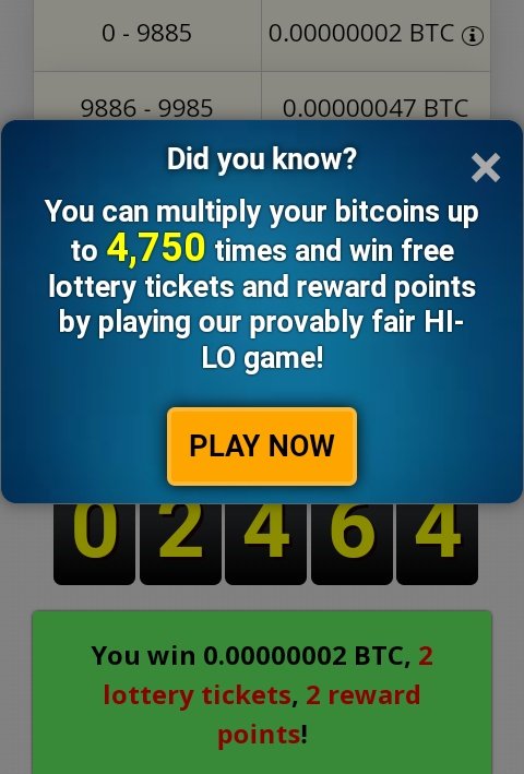 Sign up with freebit...