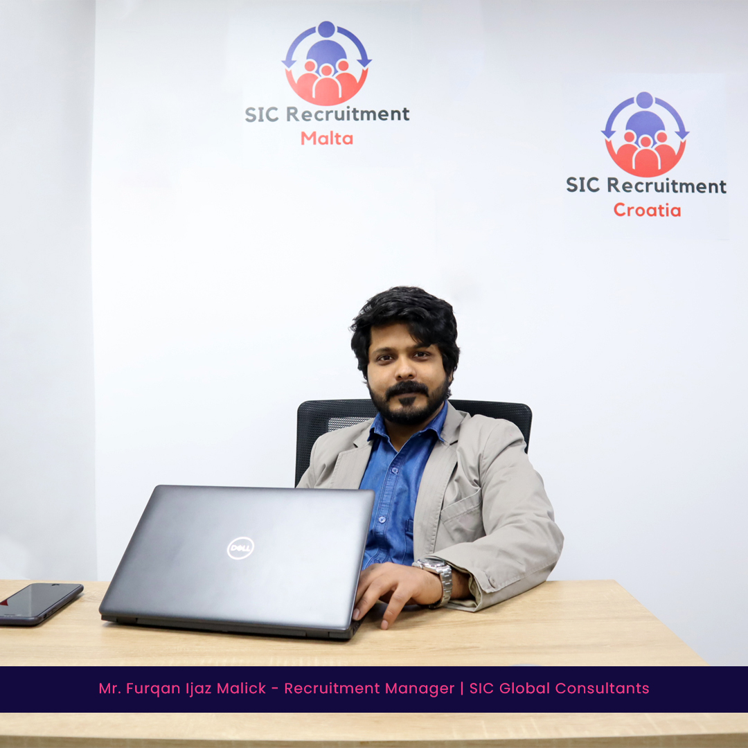 🌟 New client on board! 🌟

We're thrilled to extend a warm welcome to our newest client, SIC Global Consultants! 🤝🏢

Mr. furqan Malick, Manager at SIC Global Consultants

Know more about SIC Global Consultants: sicvisa.eu

Be part of the Oryx World community!