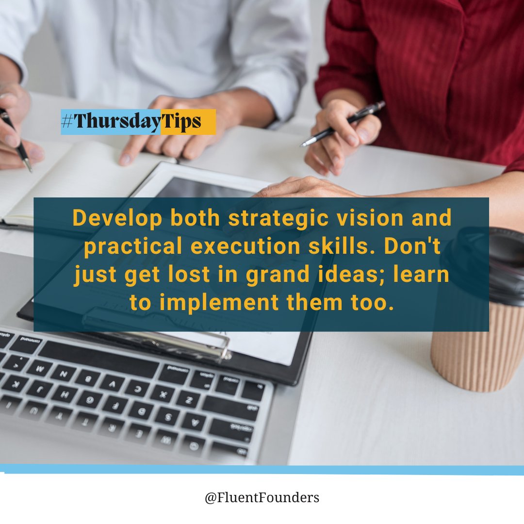 Fluent Founders tweet media