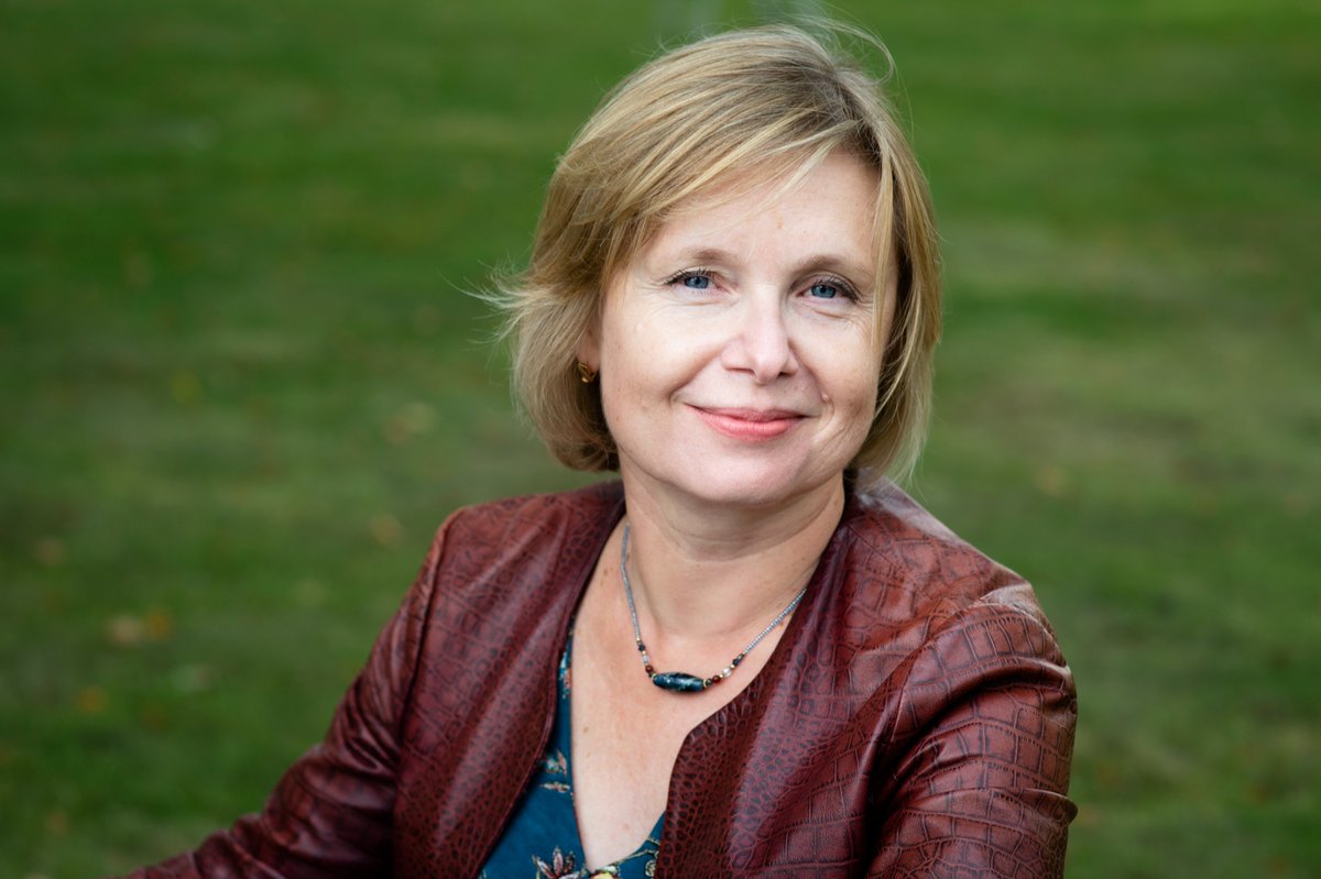 HCollegium's tweet photo. "One aspect that I particularly appreciated about HCAS was the smooth and unbureaucratic way it was administered. This gave all of us an opportunity to enjoy academic freedom at its best."
Ekaterina Gruzdeva (@helsinkiuni) as #HCASalumni of the Month!
👉https://t.co/aIQUC4Rx6f https://t.co/LhjqOD6T0e