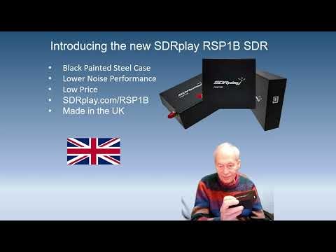 SDRPLAY lance le RSP1B dlvr.it/T28slG