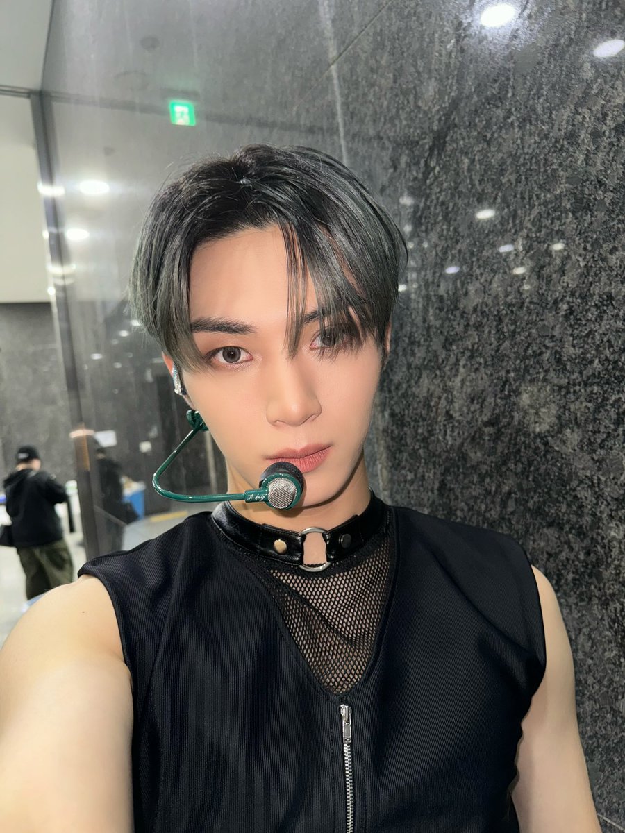 OmegaX_members's tweet photo. [#OX]

목살 필라프 안매운맛 ♥️

#OMEGA_X #오메가엑스 
#한겸 #HANGYEOM https://t.co/81gkNRKycz