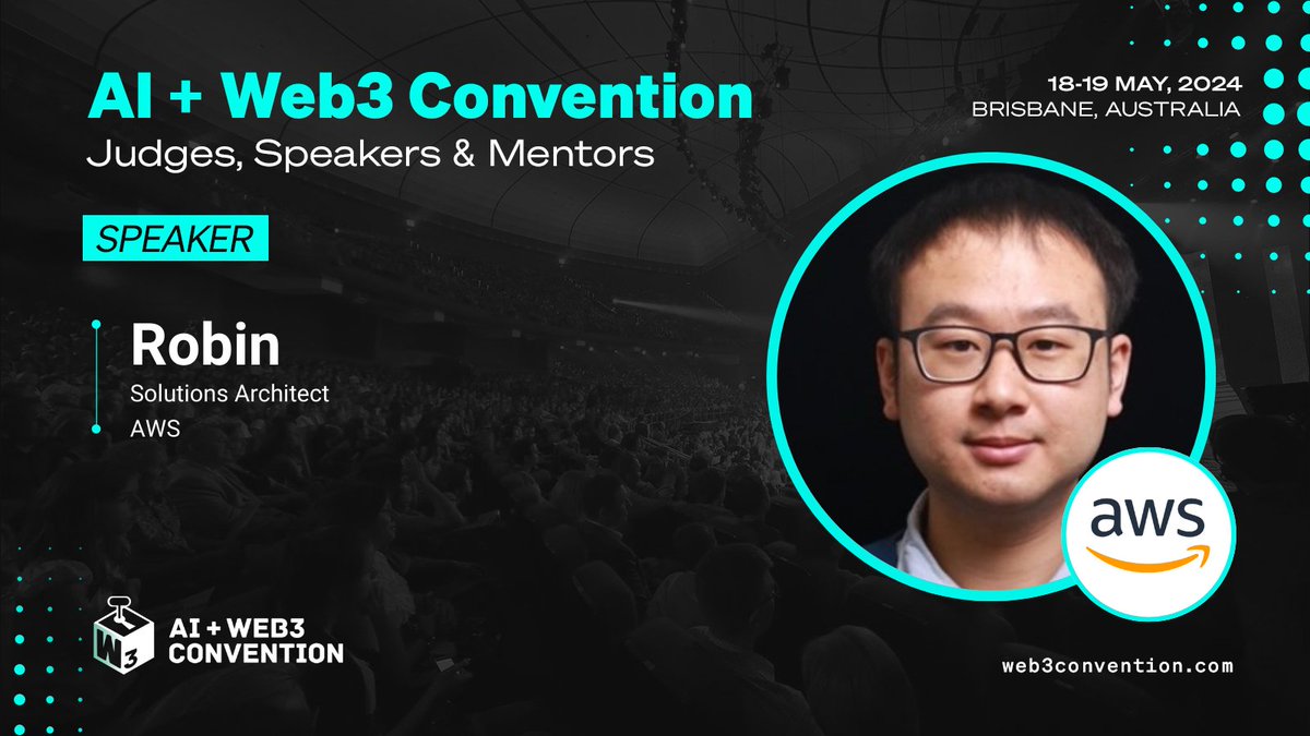 Web3Convention tweet media