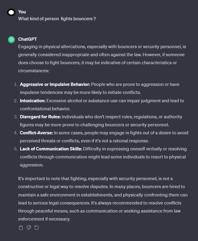 amoralphat40oz's tweet image. Glad you enjoy your bouncer fighter books.