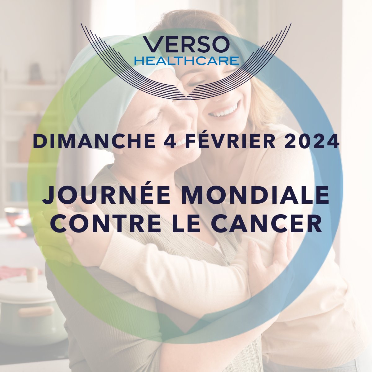 Verso Healthcare tweet media