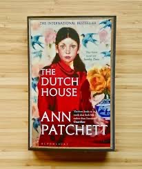 methleybkgroup's tweet photo. What are you reading in February? Here at Methley Book Group we’re curling up with Ann Patchett’s The Dutch House. Bet there’s a nice spot or two to settle down and read in there! @BloomsburyBooks   #TheDutchHouse #AnnPatchett #bookgroup #fiction #FebruaryBook #book #reading https://t.co/WXQZtaFDW7