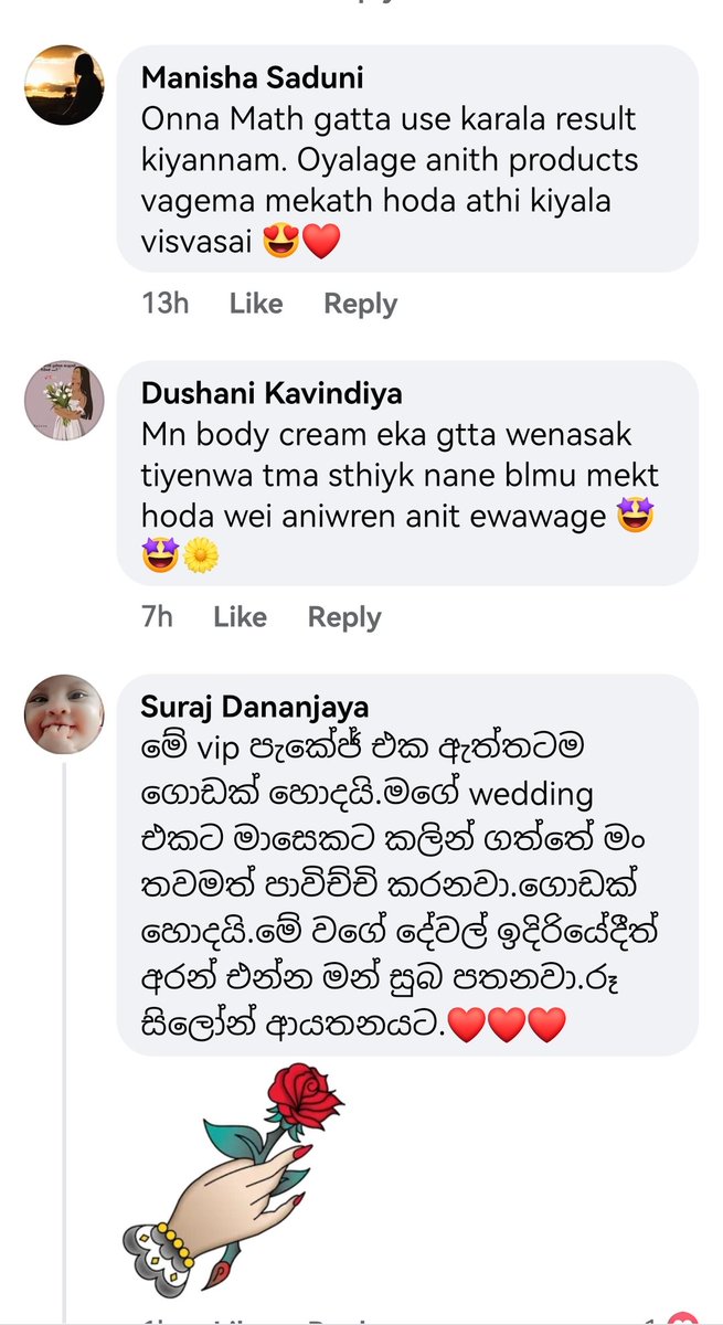 ruuceylon tweet picture