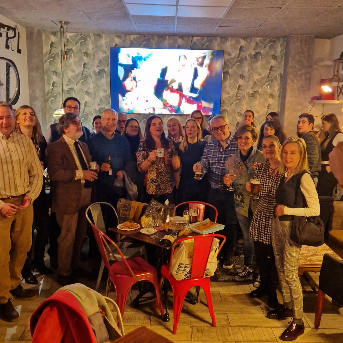 Contamos Contigo tweet media