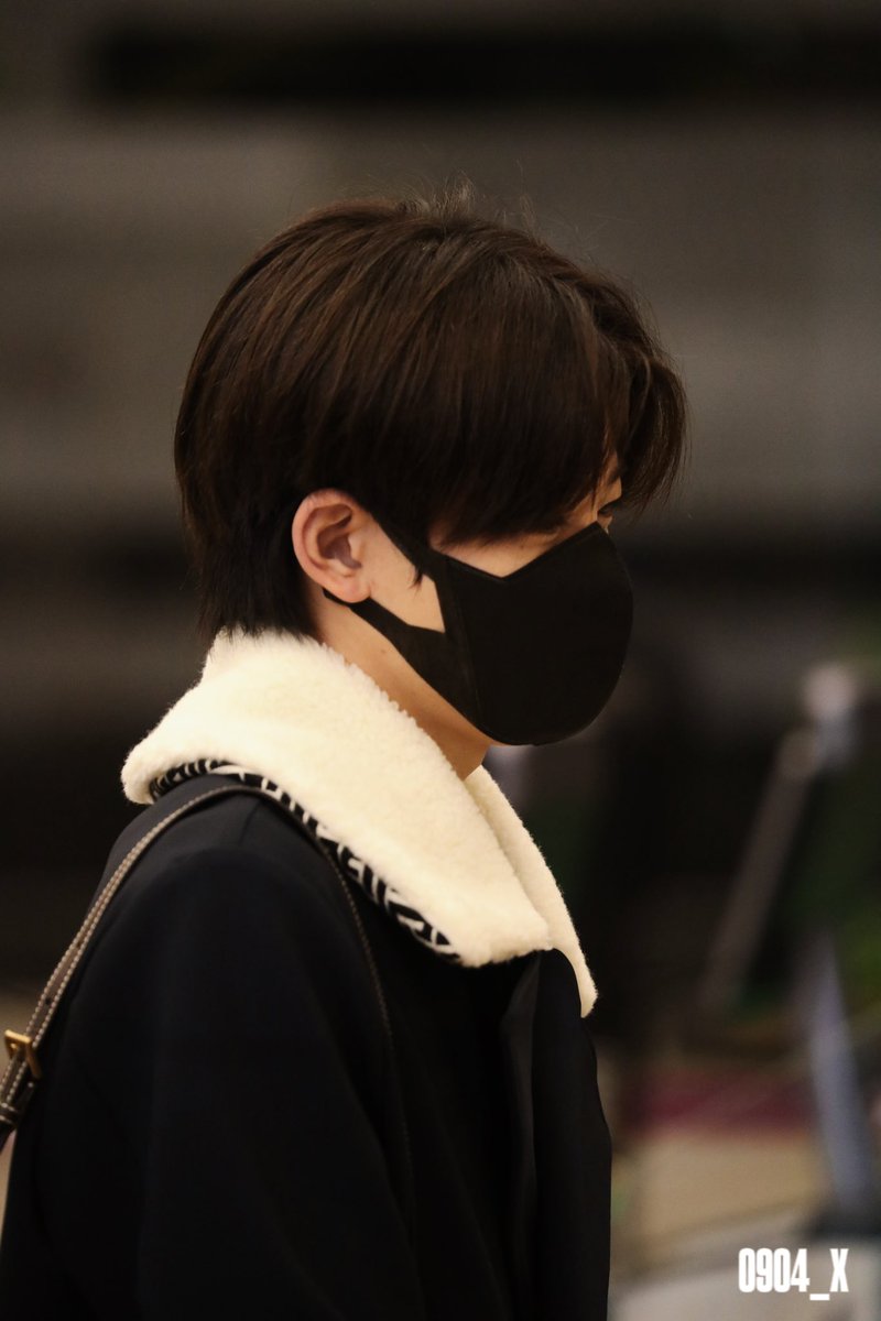 0904__X's tweet photo. 240201 GMP 🛫 HD

#TREASURE #준규 #JUNKYU #트레저 https://t.co/H1kIe3Cmnf