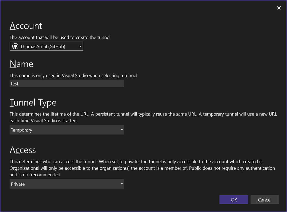 Thomas Ardal 🦄 elmah.io tweet media