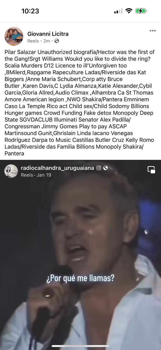 licitra666's tweet image. let me Show you the world from in my eyes,/Ca/Nv Supreme Court Rico act Shakira/Pantera Emminem Ladas/Riverside das Kat Bigger Anne Maria Schubert/Senators Alex Padilla/Jimmy Gomes/Dianne Fienstien/Adam Schiff Child sex/Child sodomy Deep state Billions Monopoly Gloria Allred