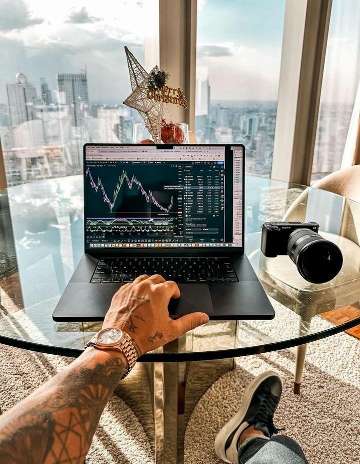 Profits over wages 😁