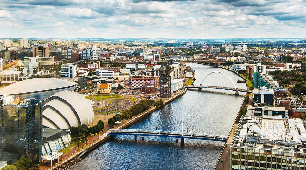Get ready - we’re coming to Glasgow for our next conference this 21/22 March. 

Speakers confirmed include Andrew Jarvis @FirstBusnews, Simone Smith <a href="/ScotCitylink/">Scottish Citylink</a> &amp; Fiona Doherty <a href="/StagecoachWScot/">Stagecoach West Scot</a> - and a visit to electric bus operations <a href="/mcgillswest/">McGill's Buses</a>. 

Bookings open soon!